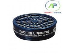 Phin lọc Koken KGC-10L